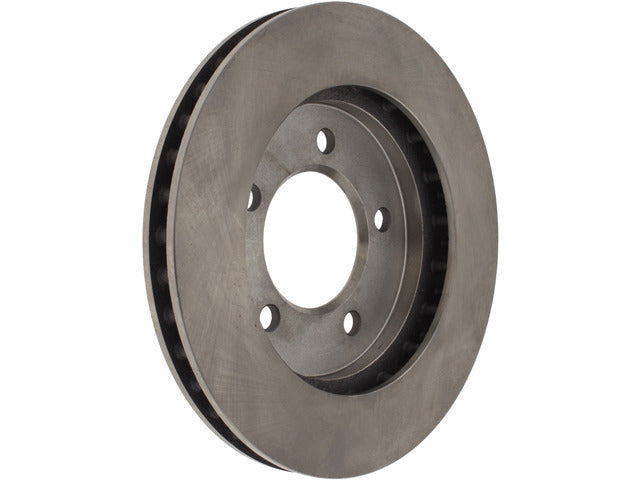 Disc Brake Rotor Centric Parts 121.62081
