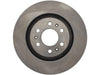 Disc Brake Rotor Centric Parts 121.62082