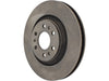 Disc Brake Rotor Centric Parts 121.62082