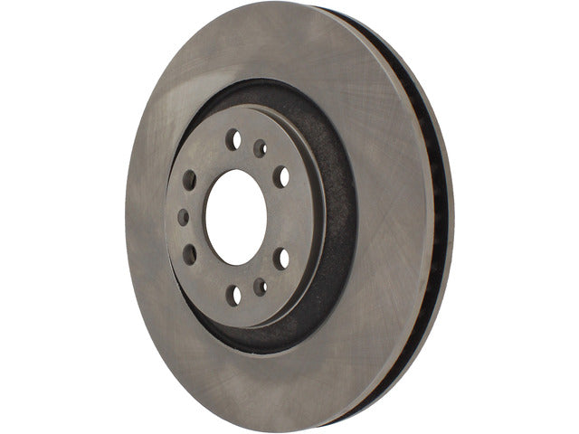 Disc Brake Rotor Centric Parts 121.62082