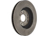 Disc Brake Rotor Centric Parts 121.62082