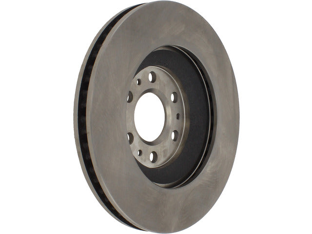 Disc Brake Rotor Centric Parts 121.62082