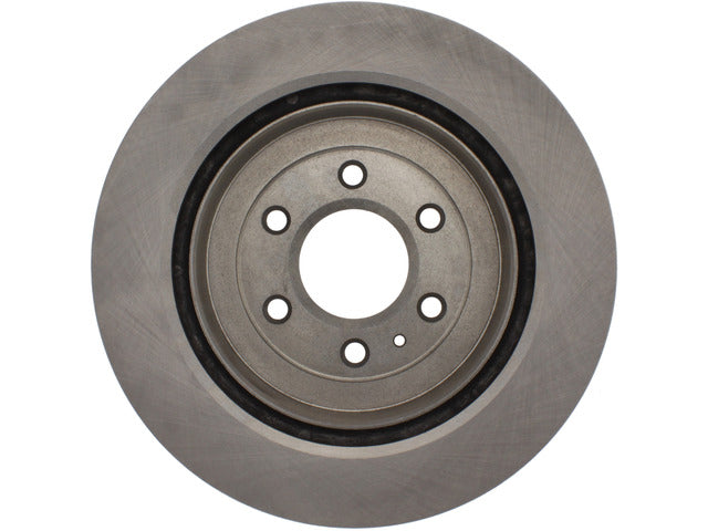 Disc Brake Rotor Centric Parts 121.62083