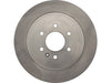 Disc Brake Rotor Centric Parts 121.62083