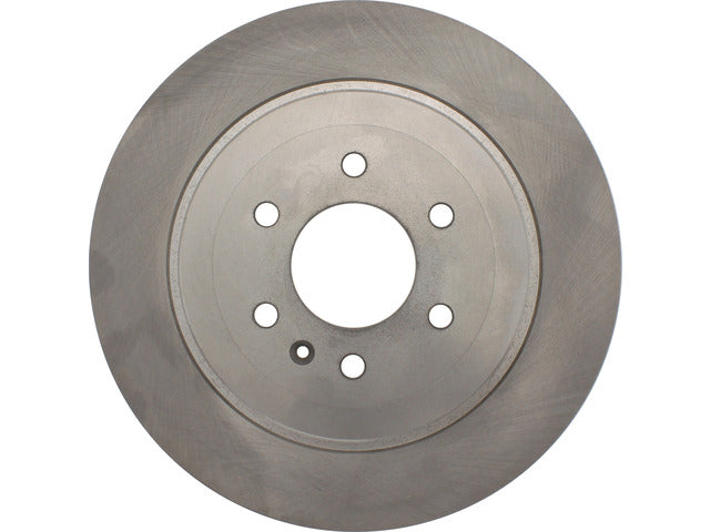 Disc Brake Rotor Centric Parts 121.62083