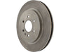 Disc Brake Rotor Centric Parts 121.62083