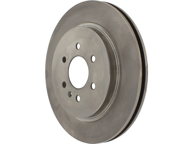 Disc Brake Rotor Centric Parts 121.62083
