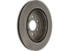 Disc Brake Rotor Centric Parts 121.62083
