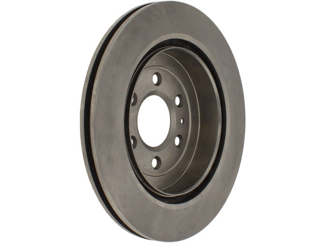 Disc Brake Rotor Centric Parts 121.62083