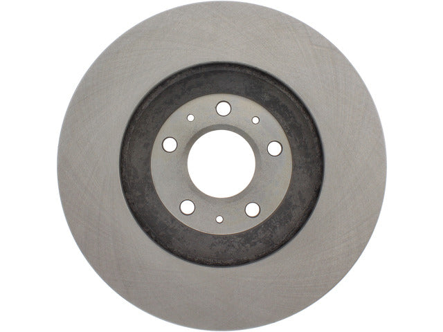 Disc Brake Rotor Centric Parts 121.62084