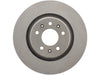 Disc Brake Rotor Centric Parts 121.62084