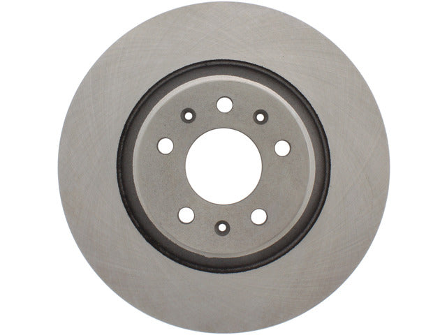 Disc Brake Rotor Centric Parts 121.62084