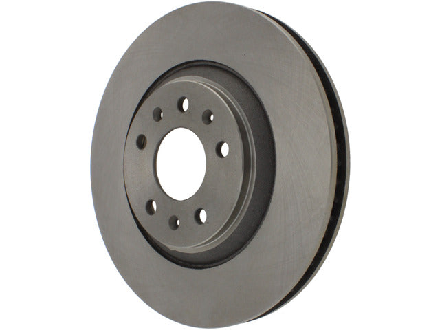 Disc Brake Rotor Centric Parts 121.62084