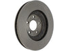 Disc Brake Rotor Centric Parts 121.62084