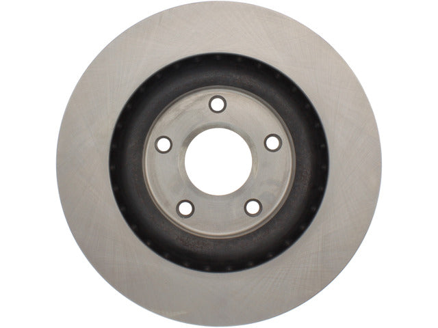 Disc Brake Rotor Centric Parts 121.62085