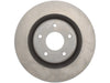 Disc Brake Rotor Centric Parts 121.62085