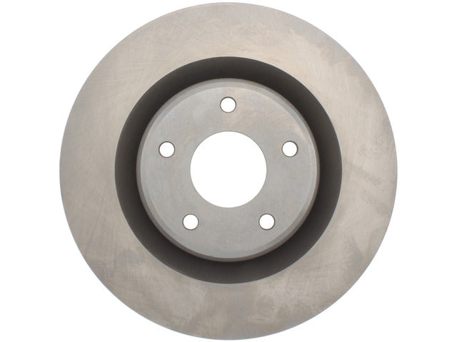 Disc Brake Rotor Centric Parts 121.62085