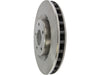 Disc Brake Rotor Centric Parts 121.62085