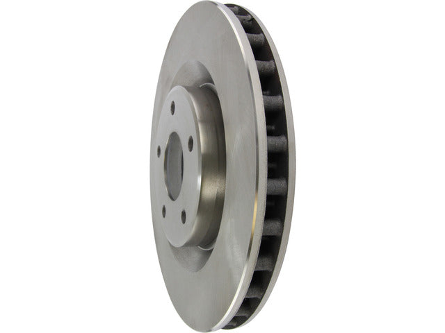 Disc Brake Rotor Centric Parts 121.62085