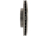 Disc Brake Rotor Centric Parts 121.62087