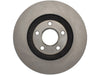 Disc Brake Rotor Centric Parts 121.62087