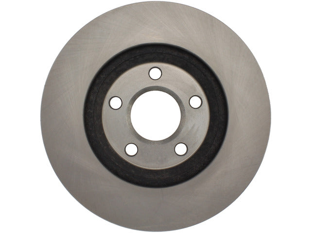 Disc Brake Rotor Centric Parts 121.62087