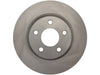 Disc Brake Rotor Centric Parts 121.62087