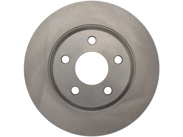 Disc Brake Rotor Centric Parts 121.62087