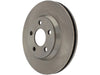 Disc Brake Rotor Centric Parts 121.62087