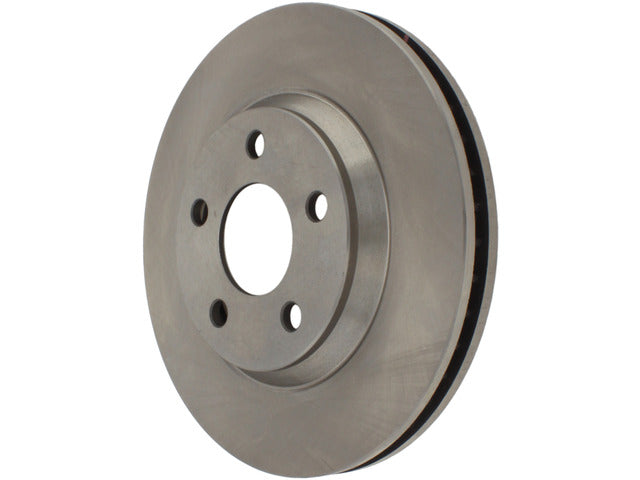 Disc Brake Rotor Centric Parts 121.62087