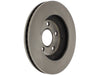 Disc Brake Rotor Centric Parts 121.62087