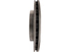 Disc Brake Rotor Centric Parts 121.62088