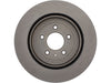 Disc Brake Rotor Centric Parts 121.62088