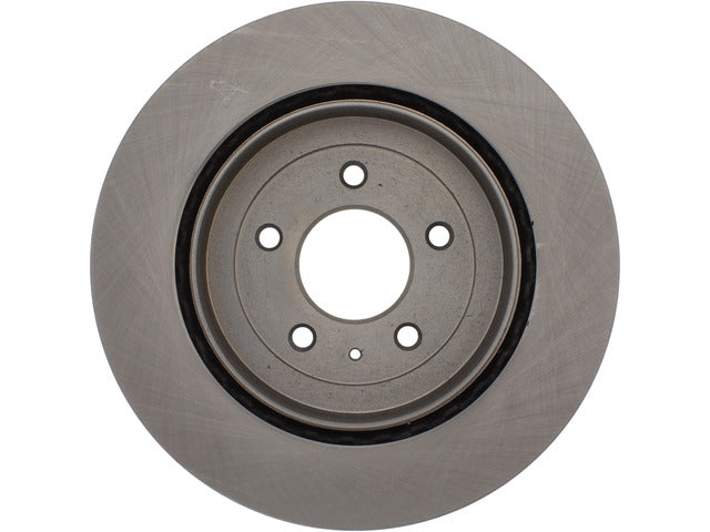 Disc Brake Rotor Centric Parts 121.62088