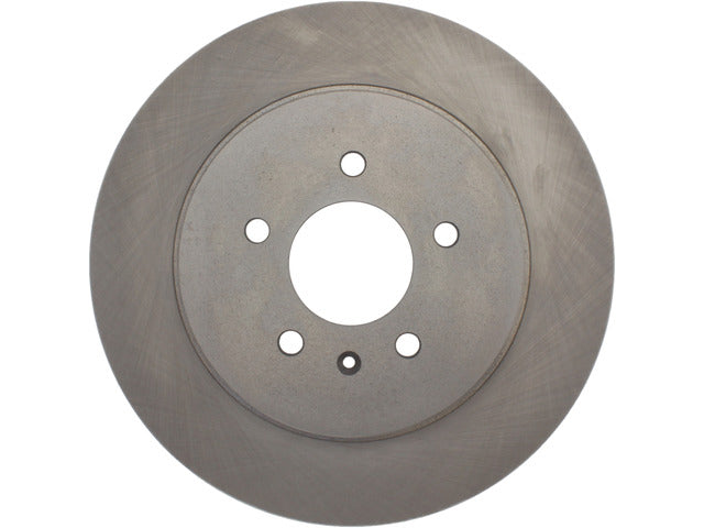 Disc Brake Rotor Centric Parts 121.62088