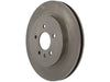 Disc Brake Rotor Centric Parts 121.62088