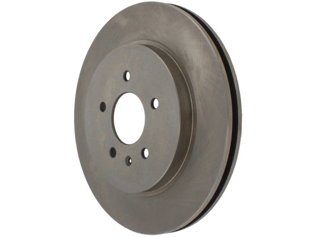 Disc Brake Rotor Centric Parts 121.62088