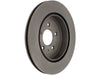 Disc Brake Rotor Centric Parts 121.62088