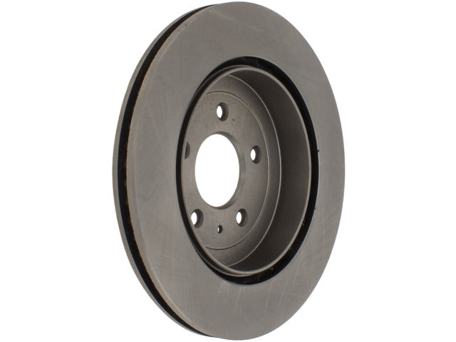 Disc Brake Rotor Centric Parts 121.62088
