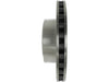 Disc Brake Rotor Centric Parts 121.62089