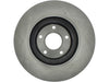 Disc Brake Rotor Centric Parts 121.62089