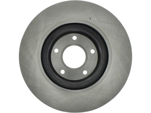 Disc Brake Rotor Centric Parts 121.62089