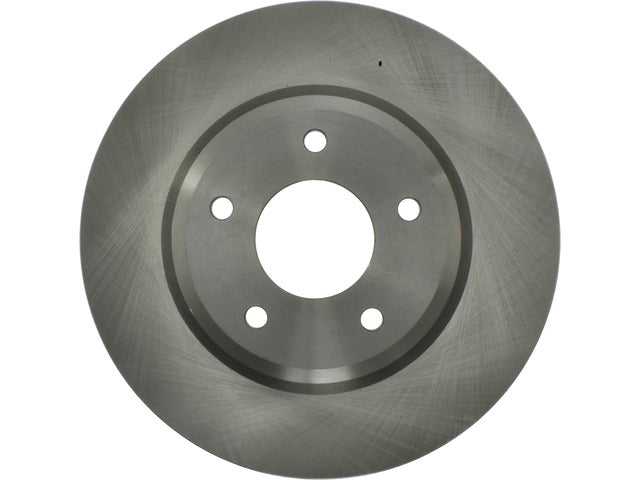 Disc Brake Rotor Centric Parts 121.62089