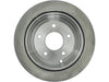 Disc Brake Rotor Centric Parts 121.62090
