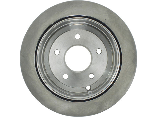 Disc Brake Rotor Centric Parts 121.62090