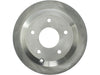 Disc Brake Rotor Centric Parts 121.62090
