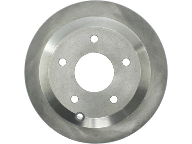 Disc Brake Rotor Centric Parts 121.62090