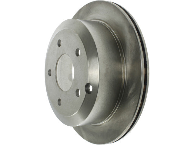 Disc Brake Rotor Centric Parts 121.62090
