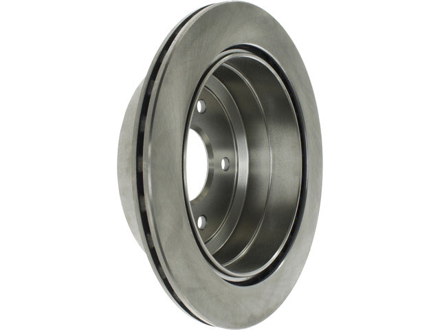 Disc Brake Rotor Centric Parts 121.62090