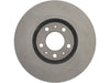 Disc Brake Rotor Centric Parts 121.62093